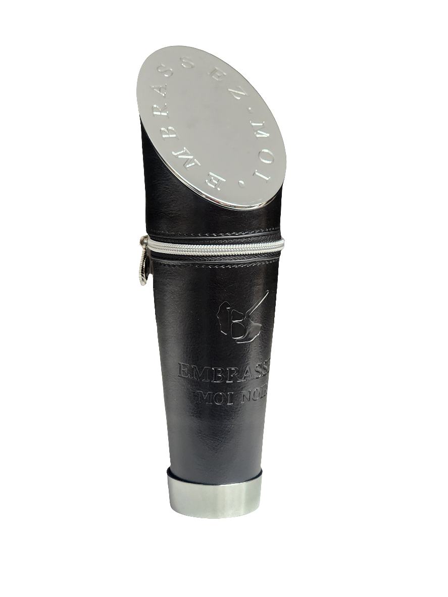 Giovanni Bacci - Embrassez Moi Noir - 100ml