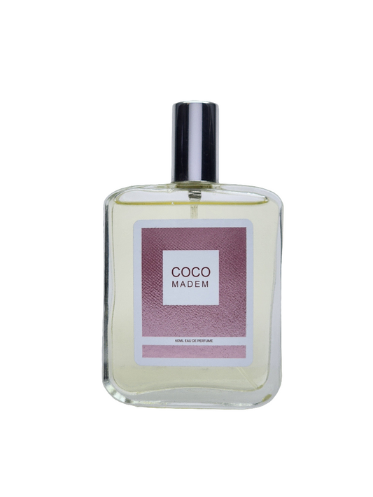 M Classic - Coco Madem - 60ml