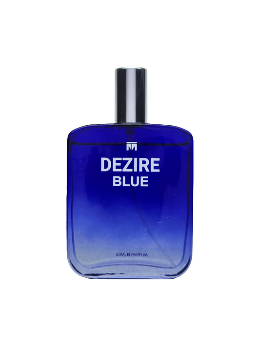 M Classic - Dezire Blue - 60ml