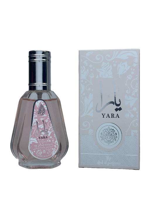 Photo of 50ml Yara Perfume By Ard Al Zafaraan 