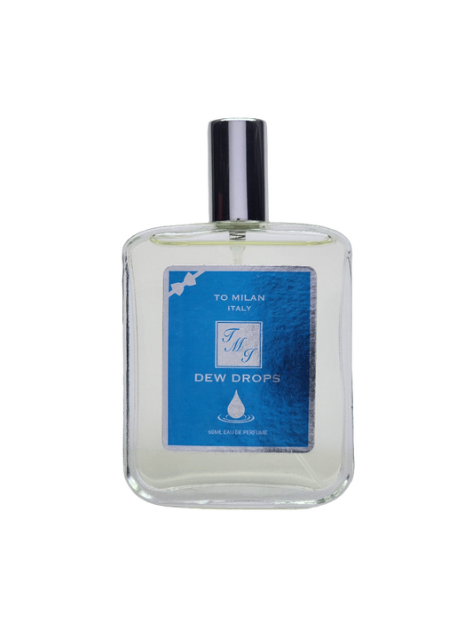 M Classic - Dew Drops - 60ml