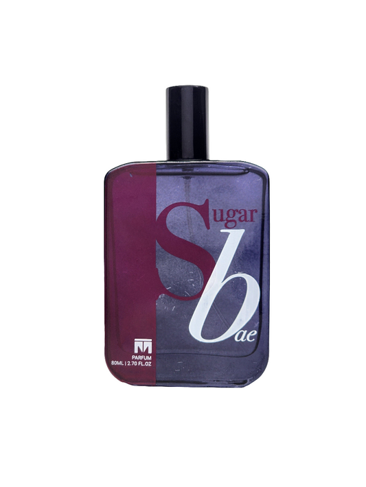M Classic - Sugar Bae - 80ml