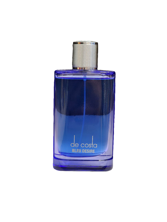 De Costa Bleu Desire - 100ml - Fragrance World
