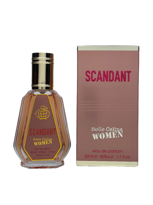 Photo Of 50ml Belle Celine Scandant Women