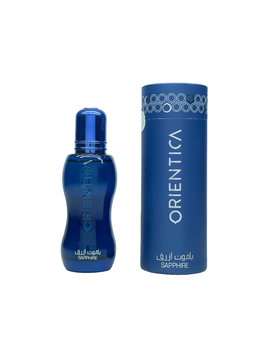 Orientica Shaphire Perfume 30ml 
Parfums De Marly Perseus 