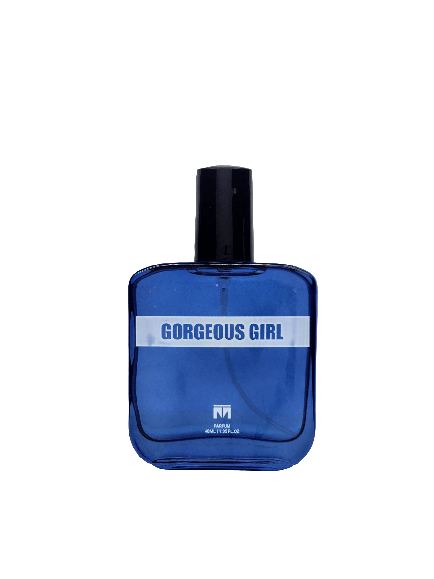 M Classic Mini - Gorgeous Girl - 40ml