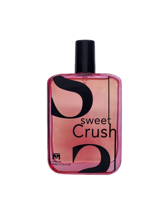 M Classic - Sweet Crush - 80ml