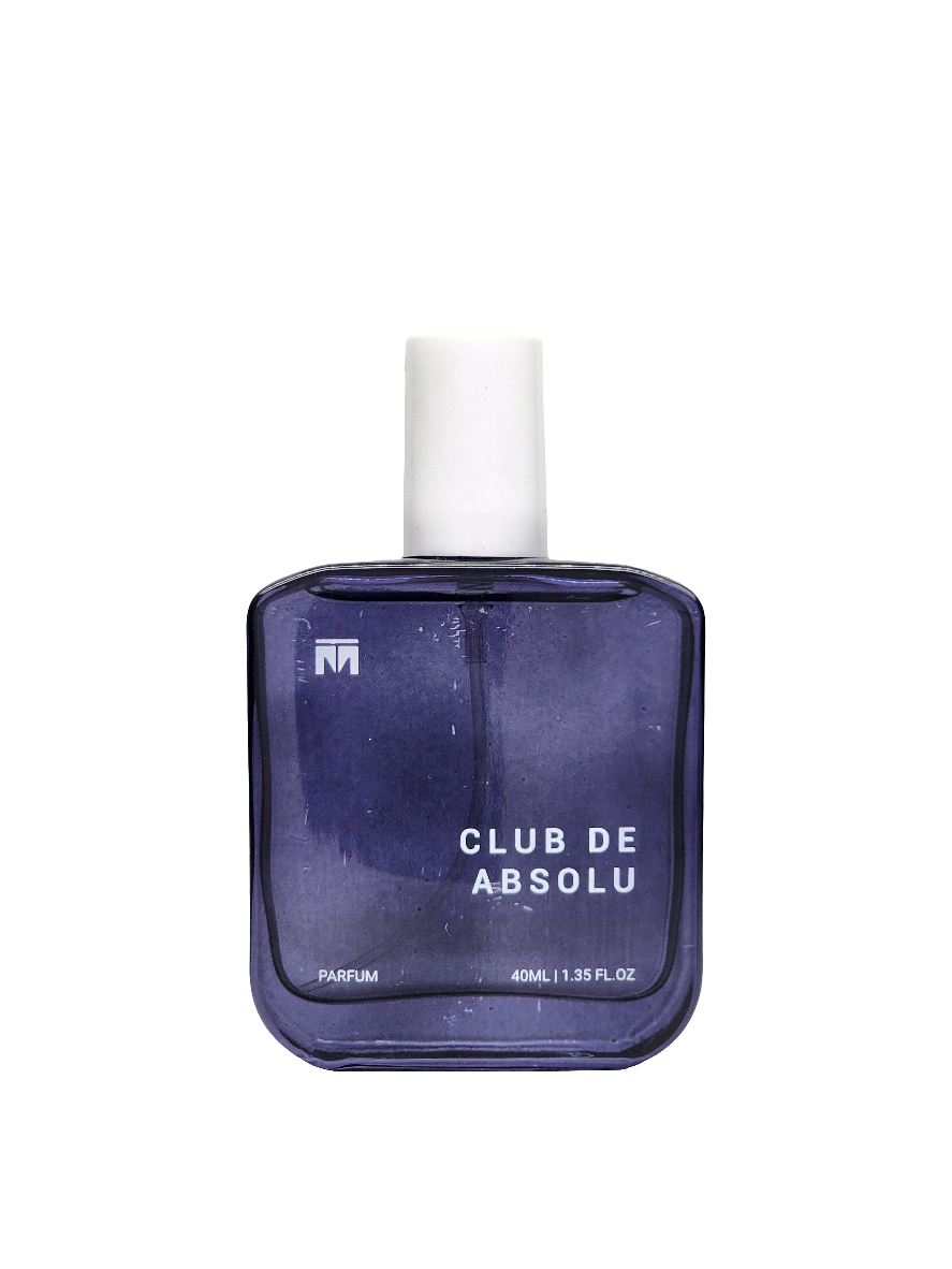 M Classic Mini - Club De Absolu - 40ml