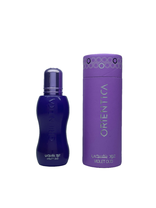Orientica Violet Oud Perfume 30ml