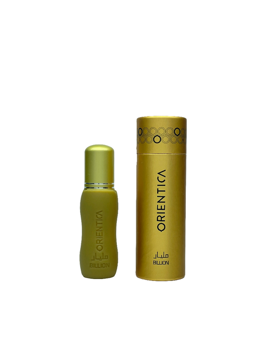 Photo of Orientica Billion Perfume Oil 6ml