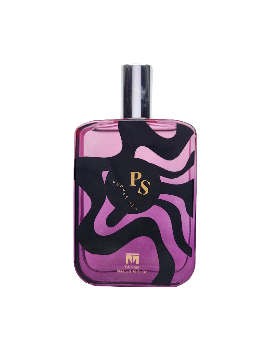 M Classic - Purple Sea - 80ml