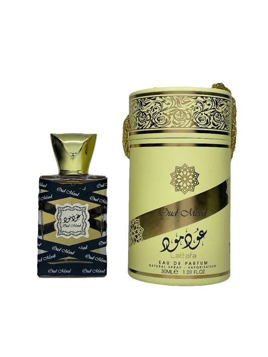 Photo of 30ml Lattafa Oud Mood