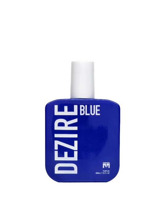 M Classic Mini - Dezire Blue - 40ml