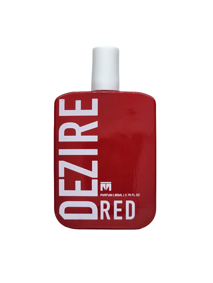 M Classic - Dezire Red - 80ml