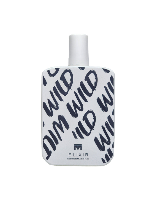 M Classic - Wild Elixir - 80ml