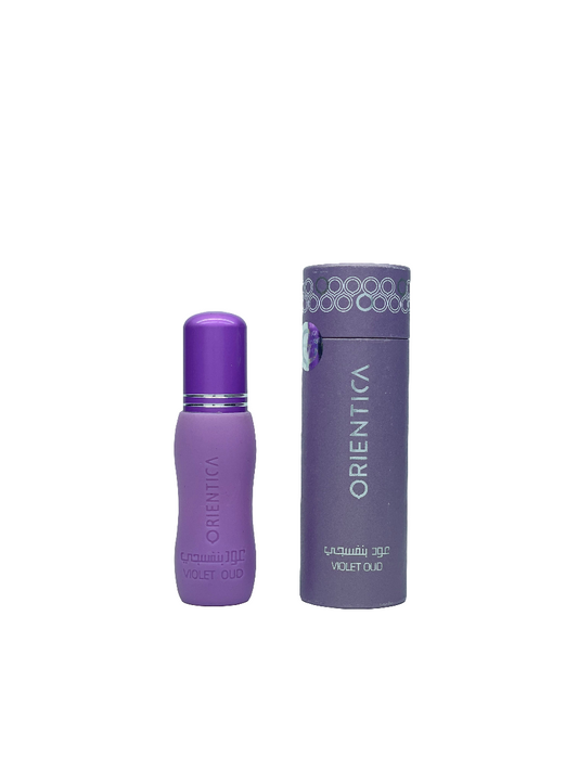 Photo of Orientica Violet Oud 6ml Perfume Oil 