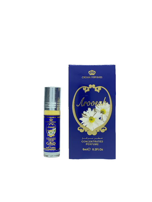 Al rehab Aroosah Roll On Perfume Oil