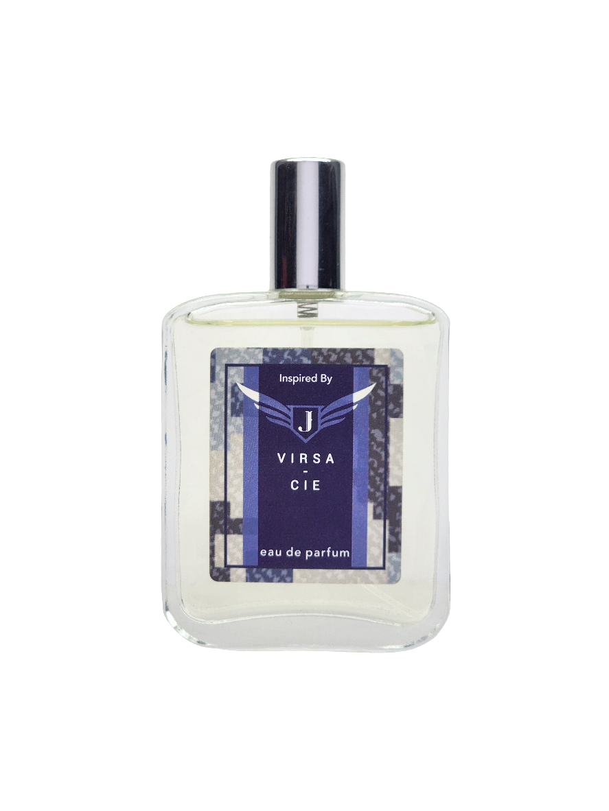 M Classic - Virsa-Cie Blue J - 60ml