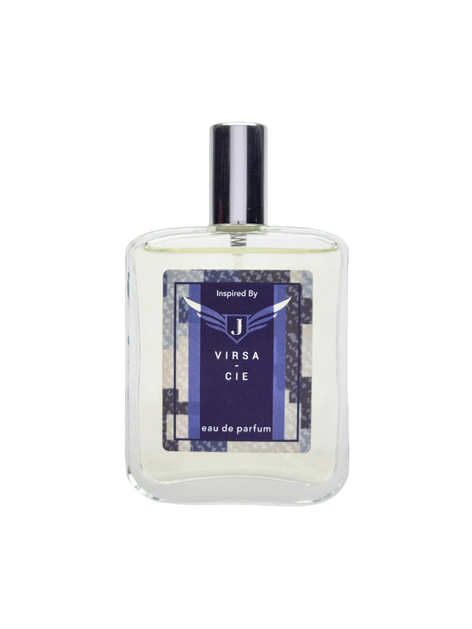 M Classic - Virsa-Cie Blue J - 60ml