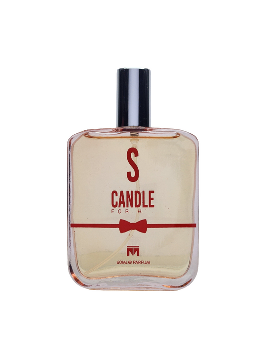 M Classic - S Candle For Her - 60ml