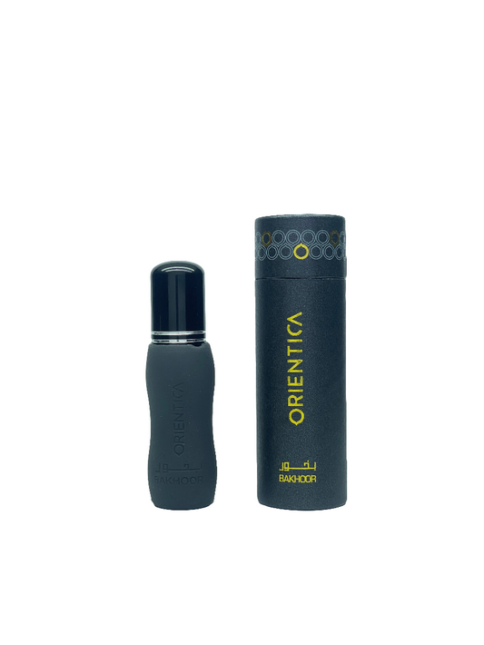 Photo of Orientica Bakhoor Perfume Oil 6ml