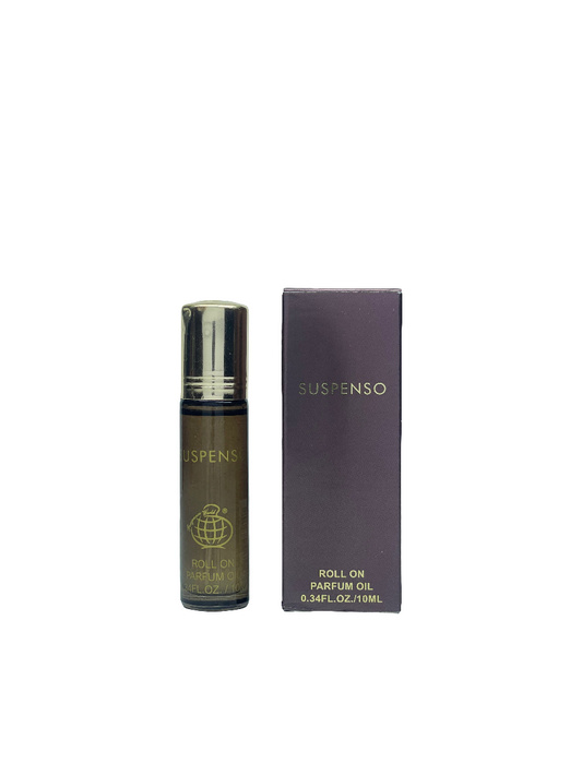 Suspenso Perfume Oil 10ml 
Dolce And Gabbana Intenso