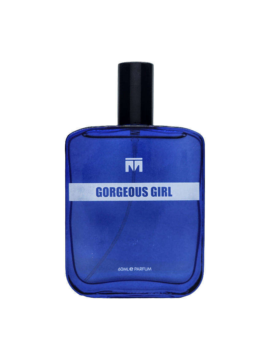 M Classic - Gorgeous Girl - 60ml