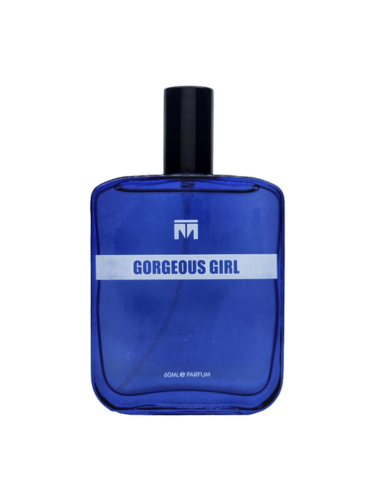 M Classic - Gorgeous Girl - 60ml