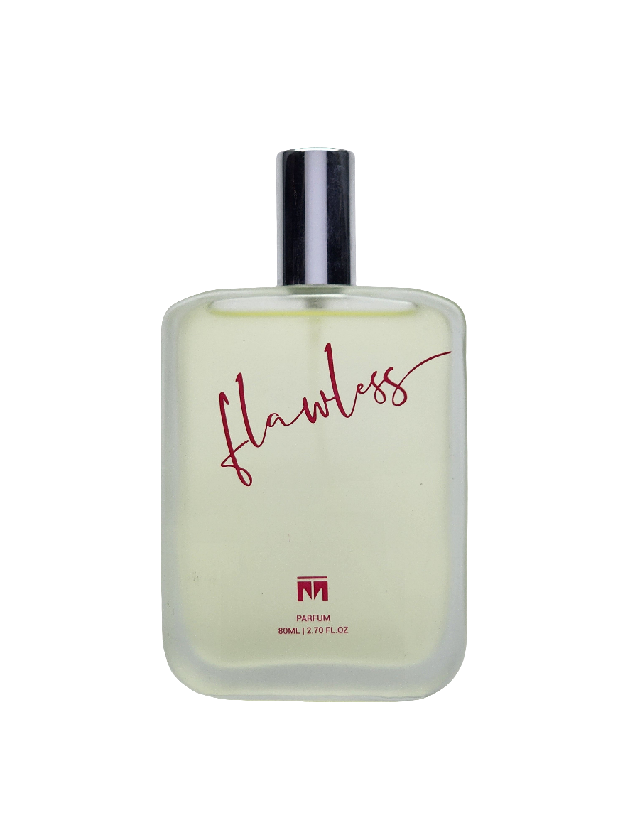 M Classic - Flawless - 80ml