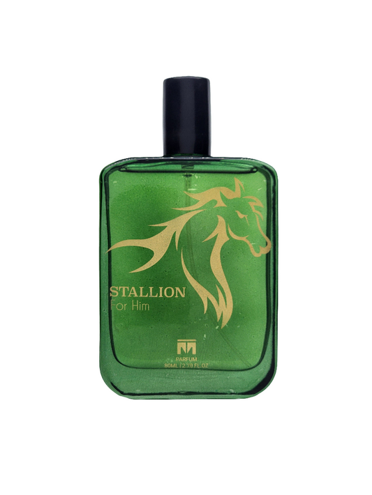 M Classic - Stallion for Him - 80ml
