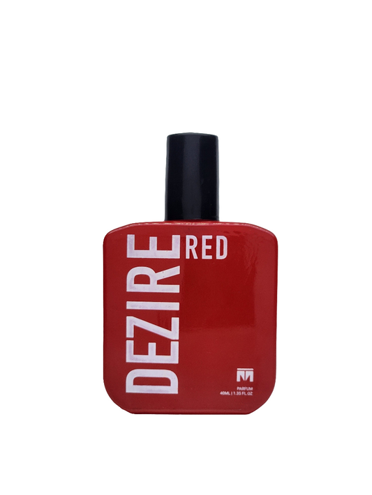 M Classic Mini - Dezire Red - 40ml