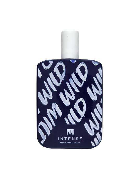 M Classic - Wild Intense - 80ml