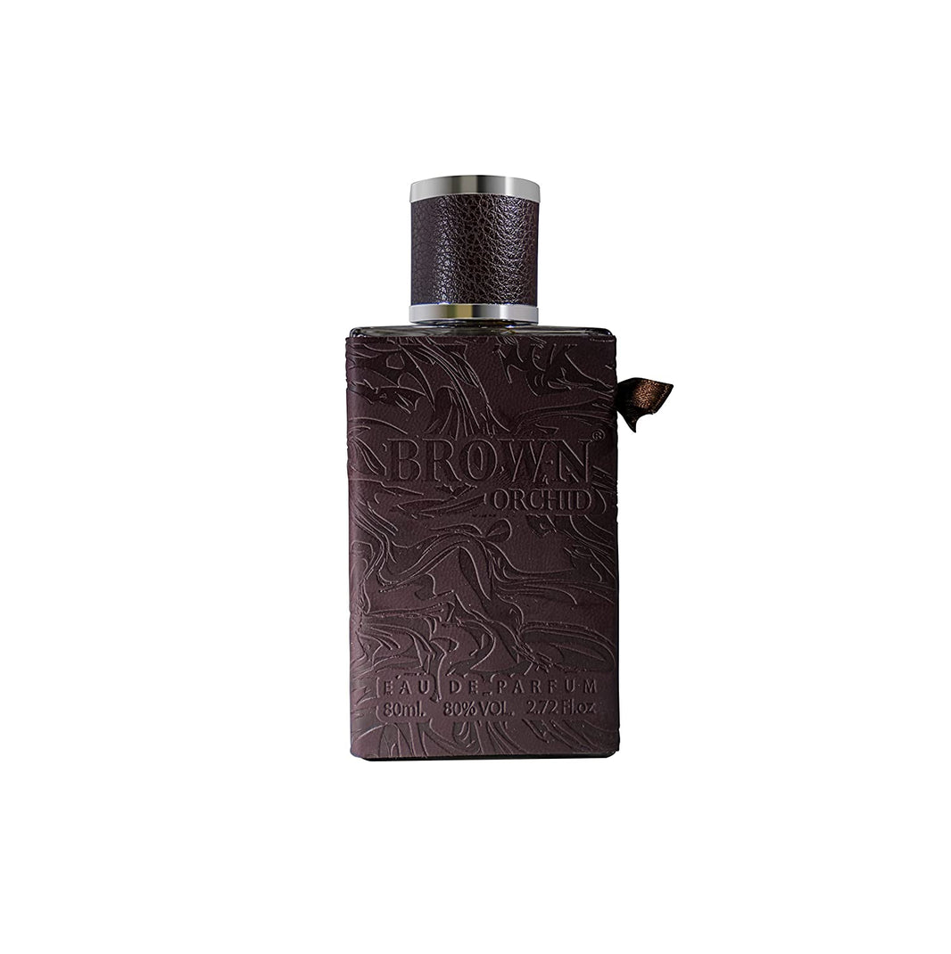 Brown Orchid - 80ml - Fragrance World