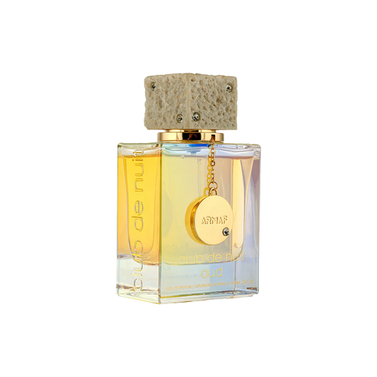 Armaf - Club De Nuit Oud - 105ml