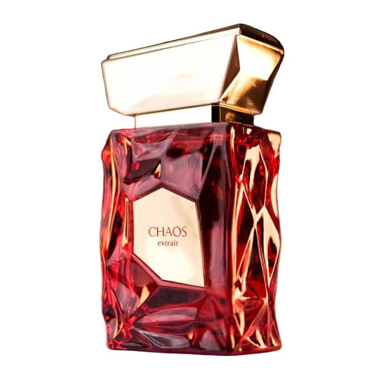 French Avenue - Chaos Extrait - 100ml
