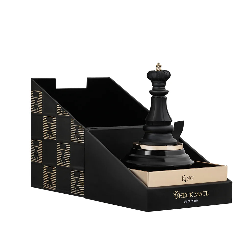 Armaf - Checkmate King - 100ml