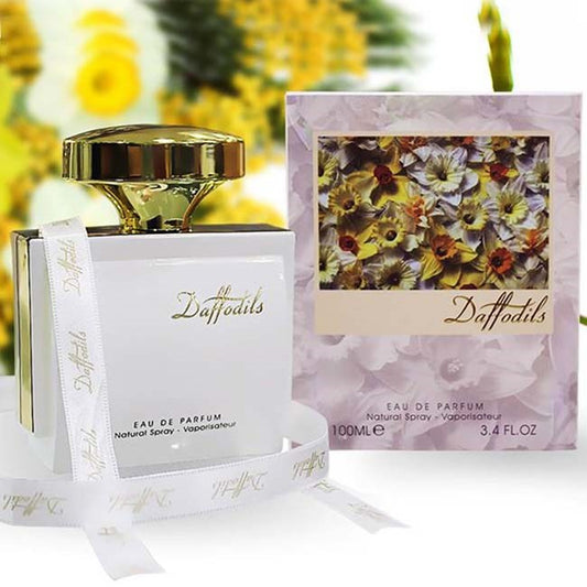 Daffodils - 100ml - Fragrance World