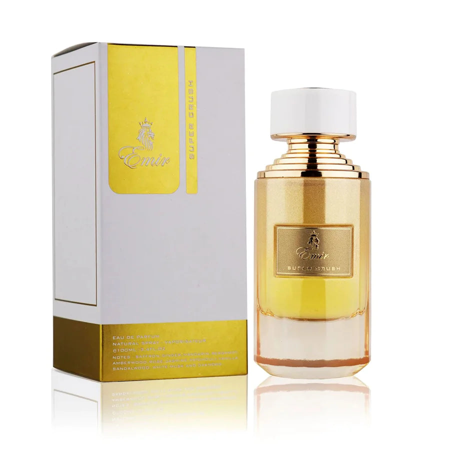 Emir - Super Crush - 100ml