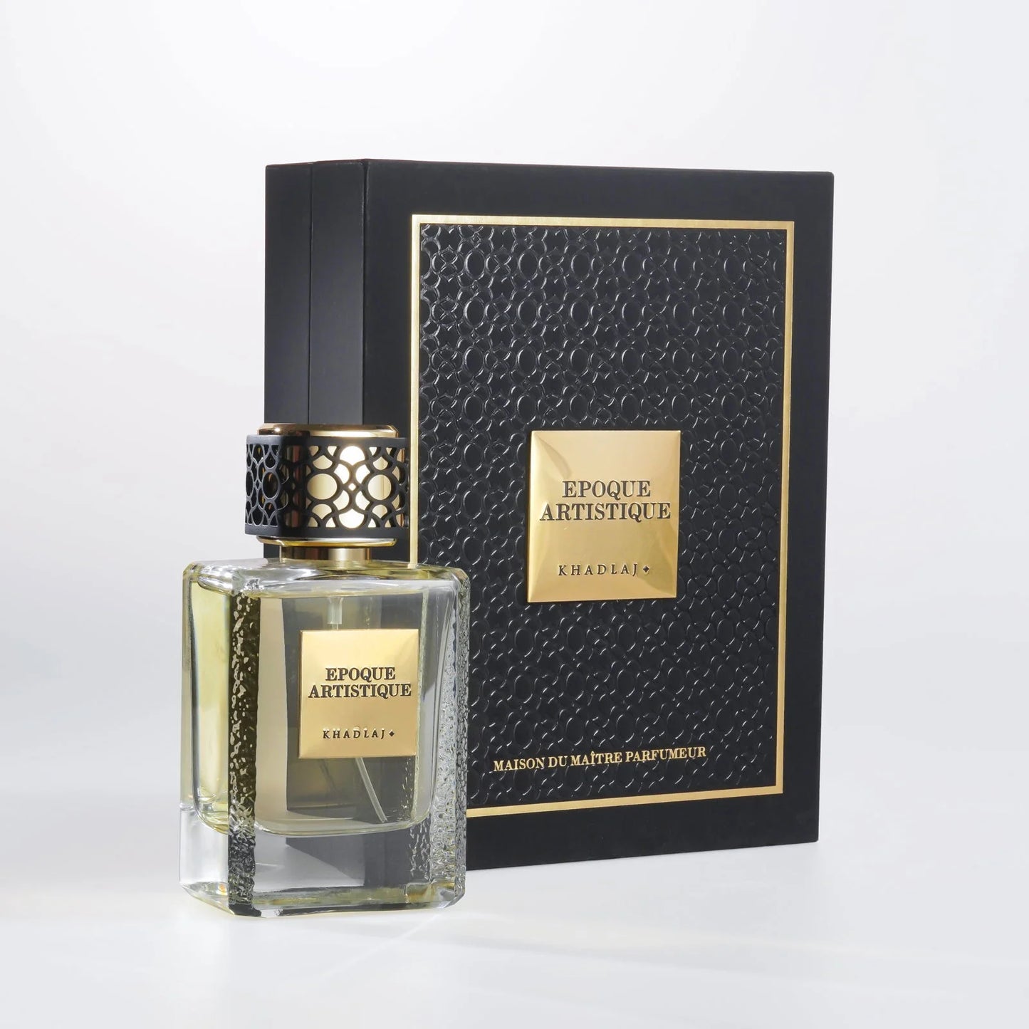Khadlaj - Epoque Artistique - 100ml