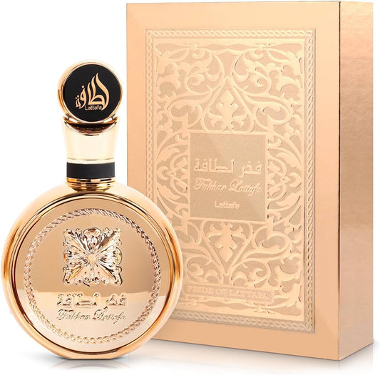 Lattafa - Fakhar Gold - 100ml