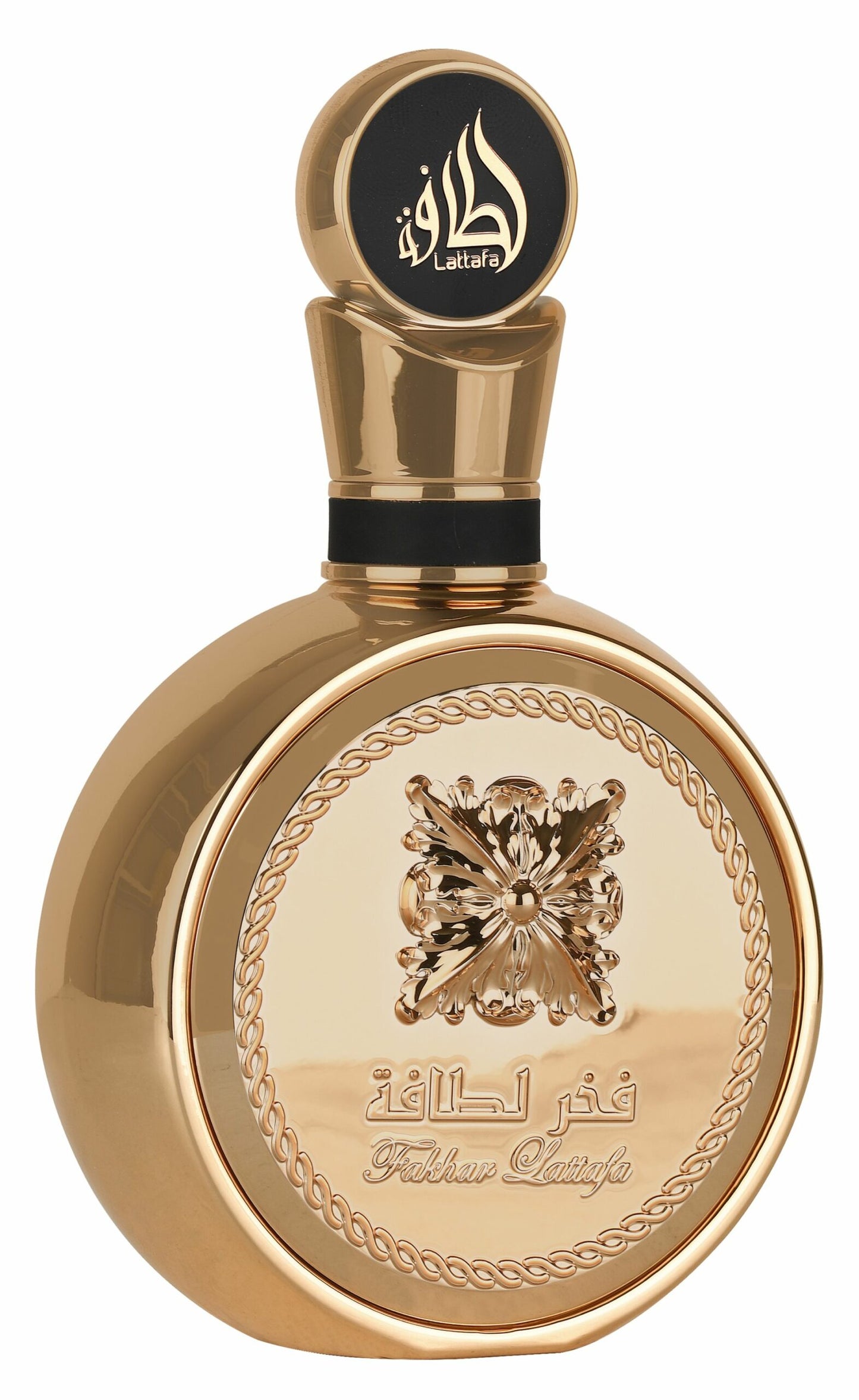 Lattafa - Fakhar Gold - 100ml