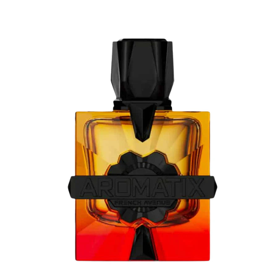Aromatix - Forbidden Fruit - 100ml - French Avenue