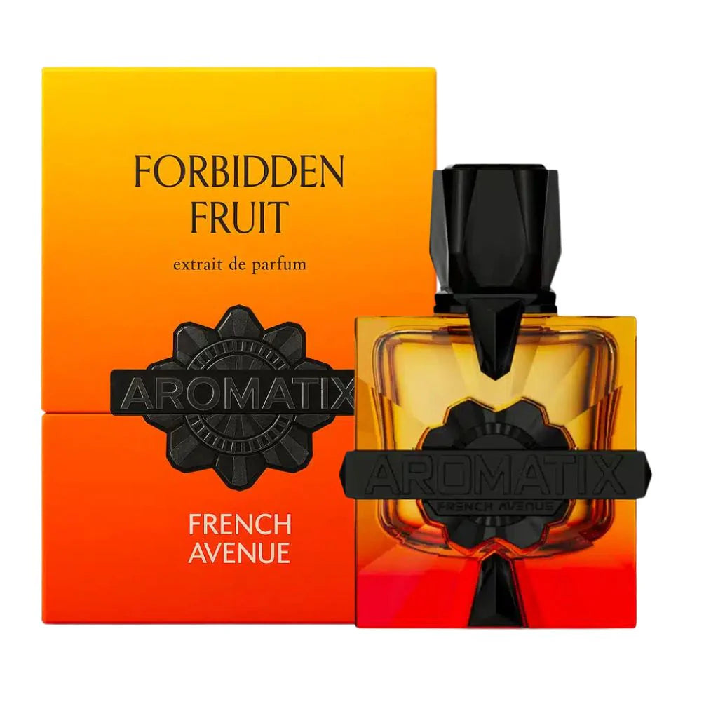 Aromatix - Forbidden Fruit - 100ml - French Avenue