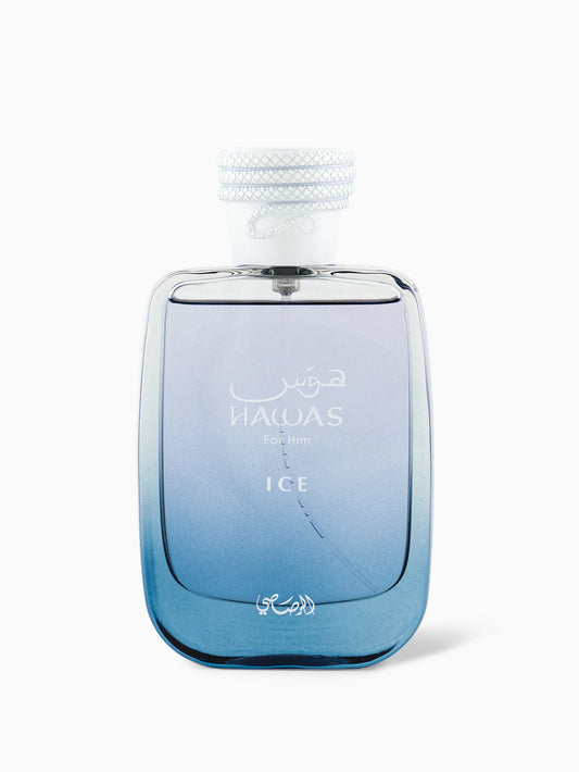 Rasasi - Hawas Ice - 100ml