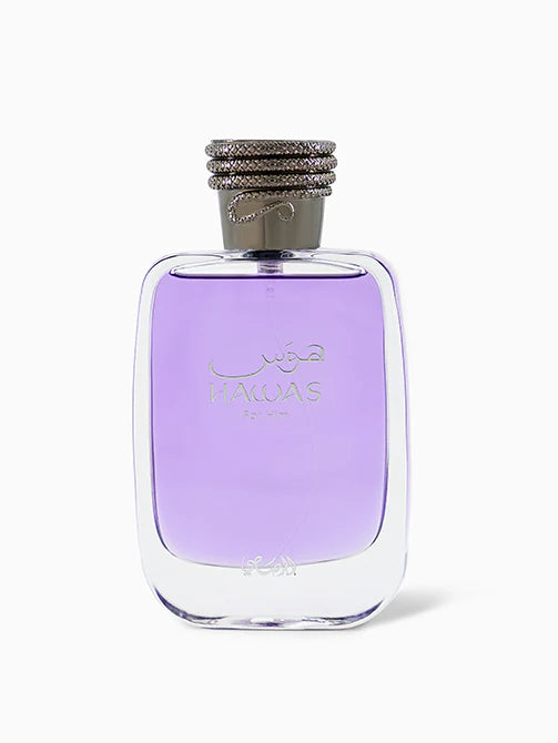 Rasasi - Hawas - 100ml