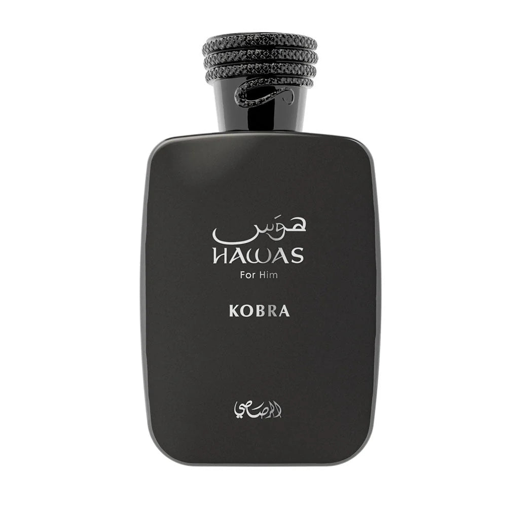 Rasasi - Hawas Kobra - 100ml