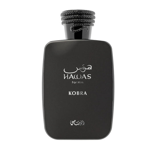 Rasasi - Hawas Kobra - 100ml
