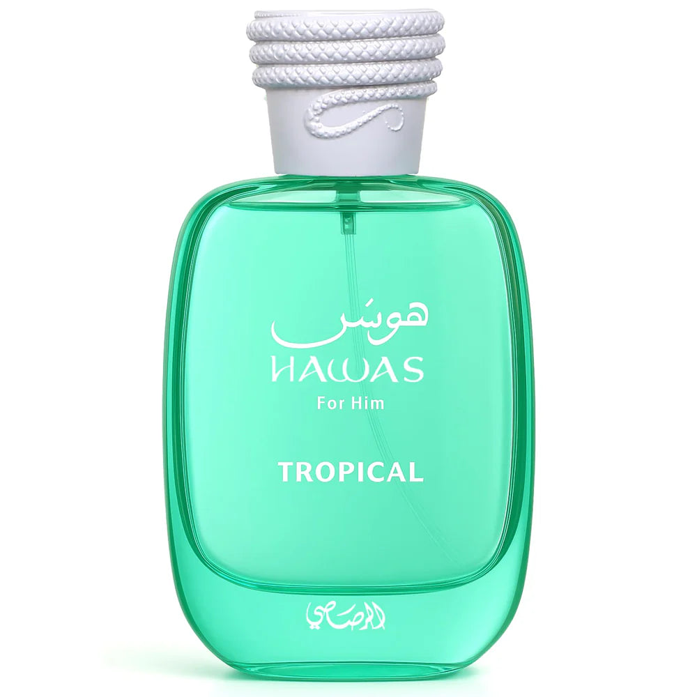 Rasasi - Hawas Tropical - 100ml
