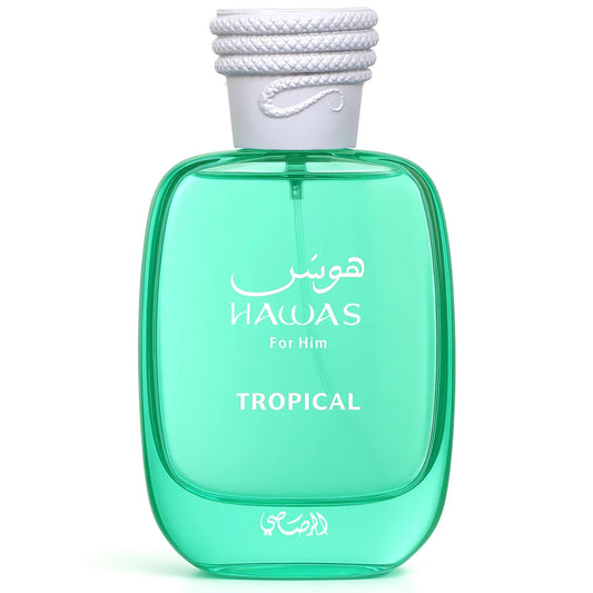 Rasasi - Hawas Tropical - 100ml