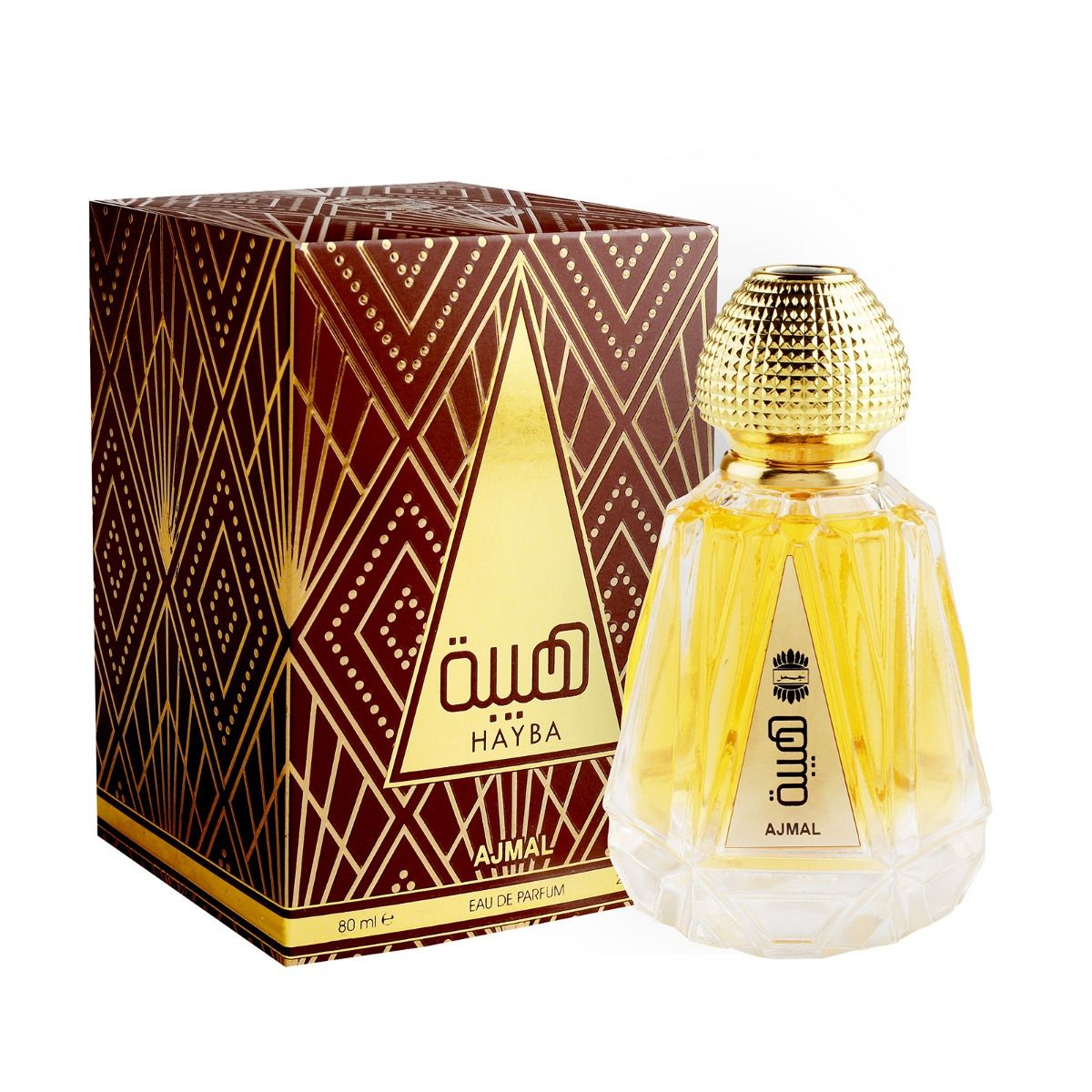 Ajmal - Hayba - 80ml